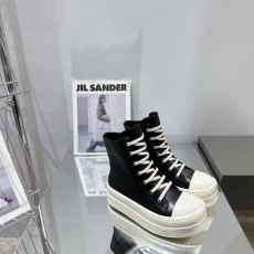 Rick Owens Shoes